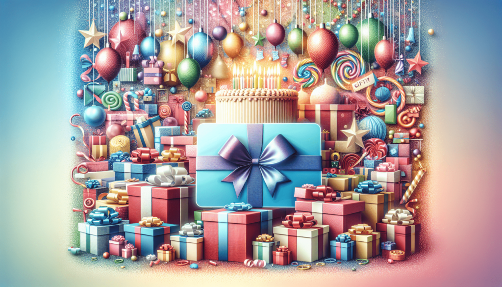 Amazon eGift Card - Amazon For All Occasions: Gift Cards