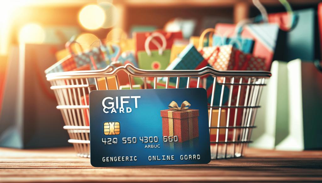 Amazon.com Gift Card Balance Reload
