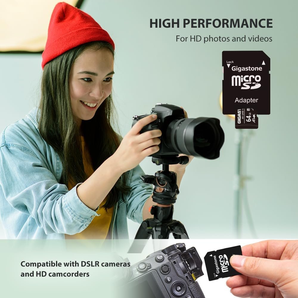 Comparing Memory Cards: Speed, Capacity, and Usability