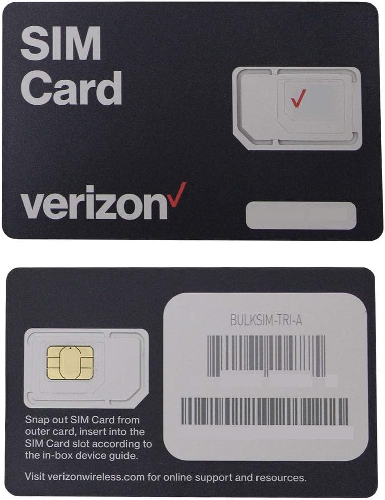Comparing SIM Cards: Which Option Fits Your Needs Best?
