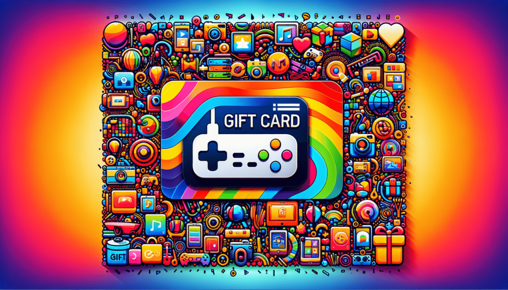 Google Play gift code - give the gift of games, apps and more (Email or Text Message Delivery - US Only) - Standard: Gift Cards