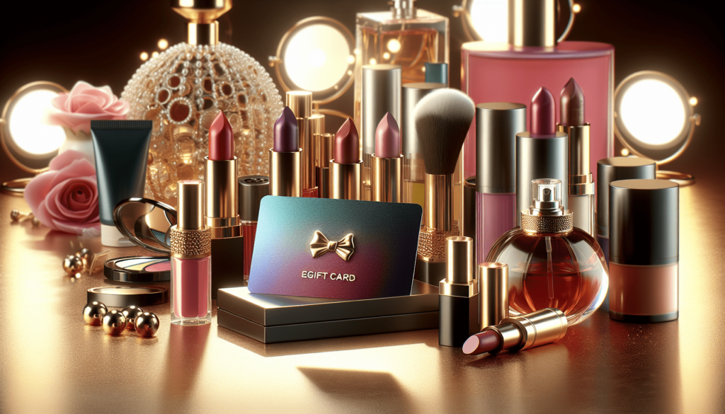 Sephora eGift Card: Gift Cards