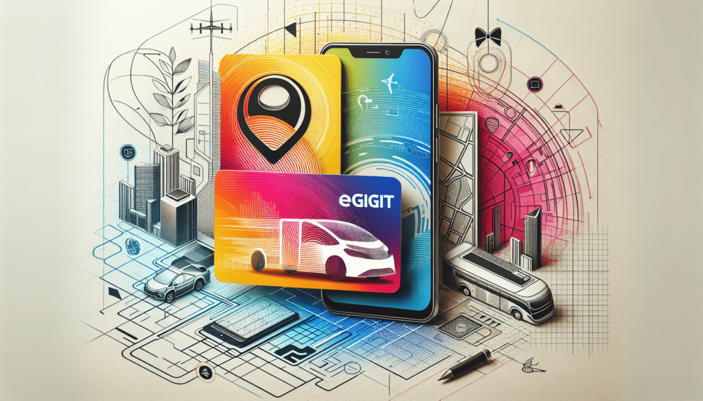 Uber eGift Card - Standard: Gift Cards